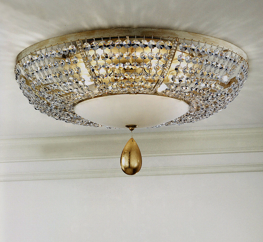 Люстра  MASIERO NOBLESSE PL6 Dimore