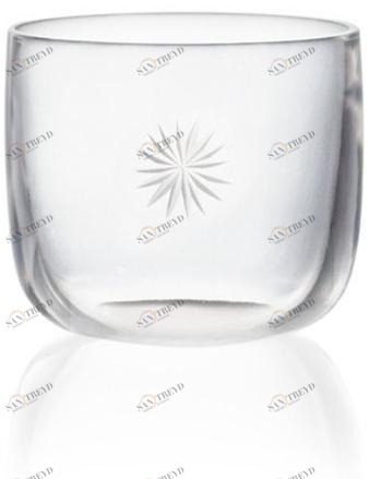 Rückl Хрустальное стекло Amadeus sun-id-1501525