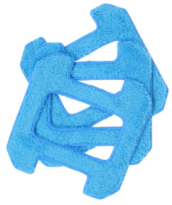 1247343 Комплект салфеток HOBOT HB268F01