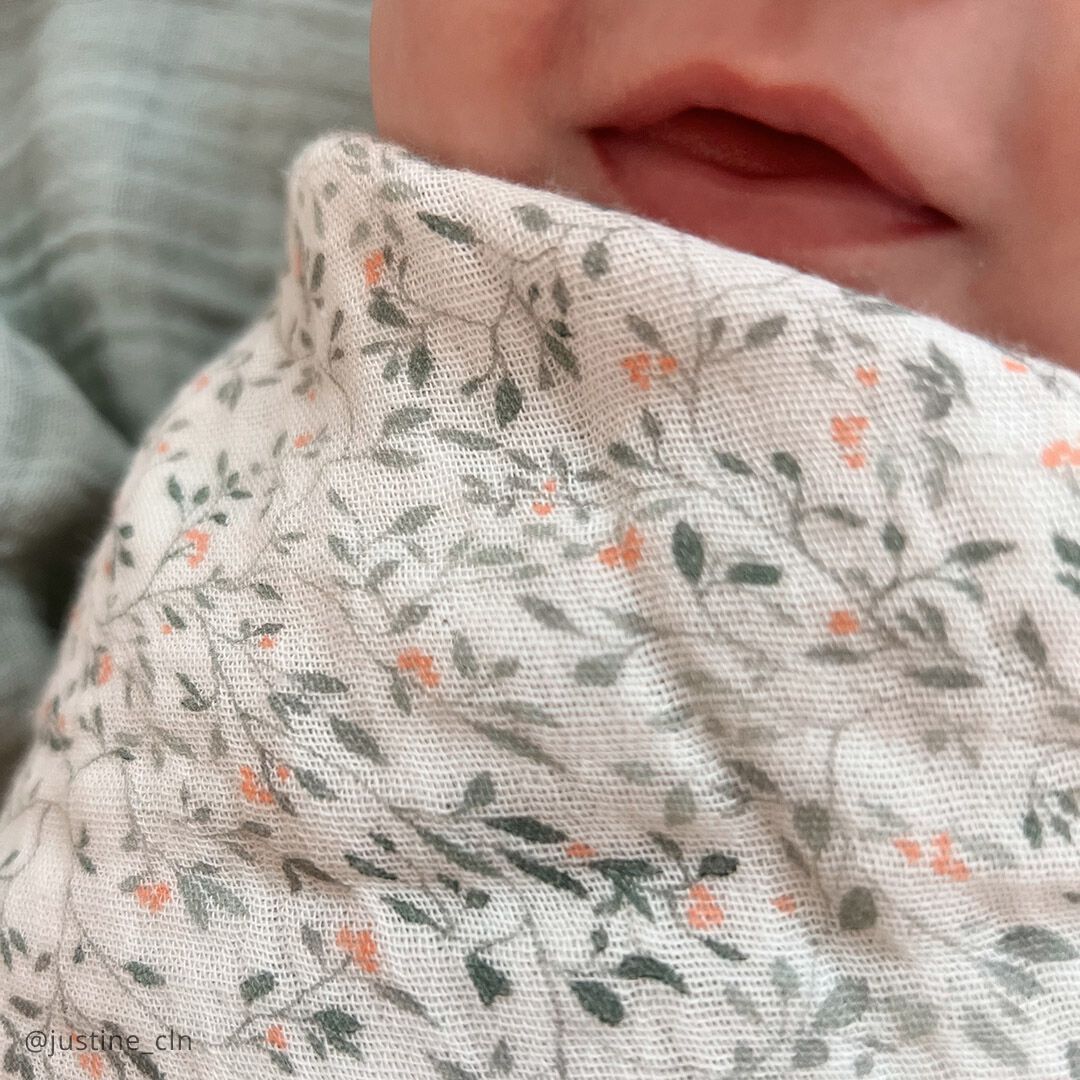 Комплект из двух детских хлопковых одеял Charlie Crane DOLI ARCH-00151545 - Вид №23