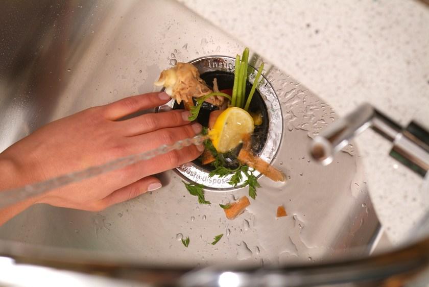 InSinkErator Измельчитель пищевых отходов для домашней кухни  1971250  - Вид №2