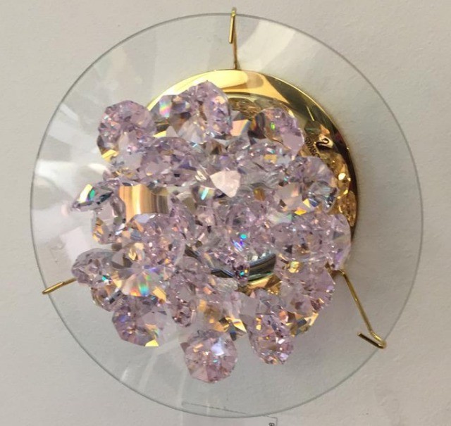 Swarovski A.8992 NR 030 019 Ice Mentality встраиваемый потолочный 55569 - Вид №3