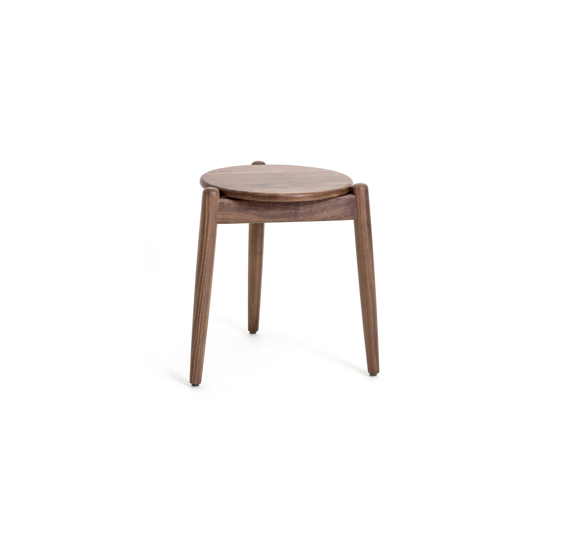 Приставной столик Wohlert Louisiana Stellar Works VW-T110 - Вид №3