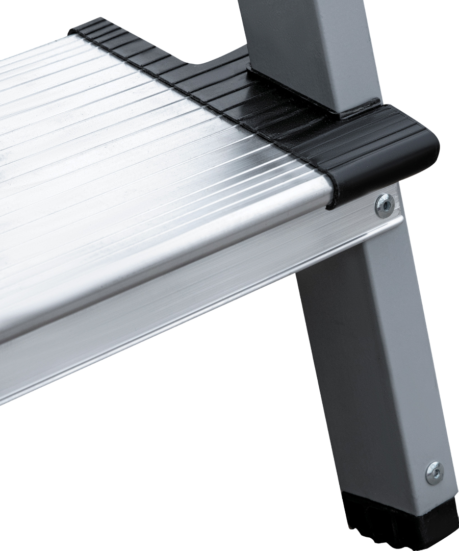 Стремянка односекционная Новая Высота NV 1137 9278689 STDN-0065986 - Вид №4