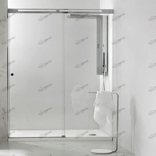 Душевая панель S231800003 System pool Look Touch SYSTEMPOOL