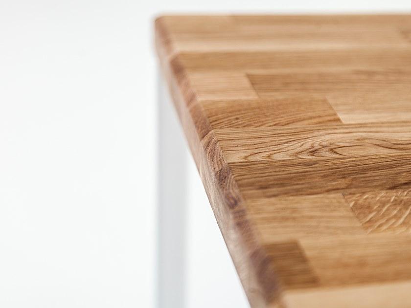 Liqui Contracts Квадратный стол Studio sun-id-1464831 - Вид №7