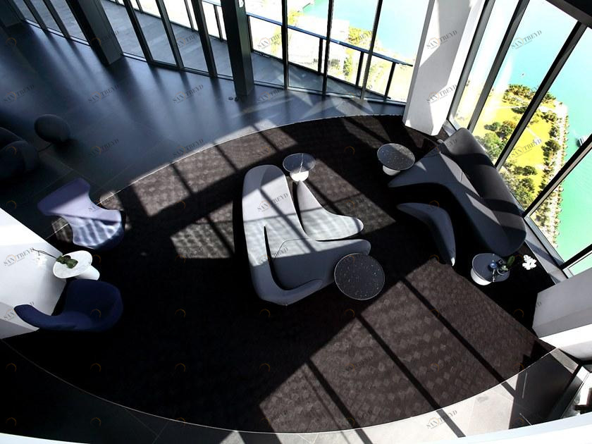 G.T.DESIGN Ковер ручной работы из шерсти sun-id-1411965