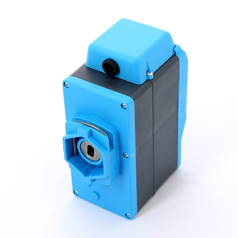 Сервопривод Modulo PLUS EMMETI 220В для двухходовых клапанов 01420170 - Вид №4