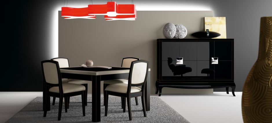 002868 Комод высокий Plain La Ebanisteria Quantum - Вид №4