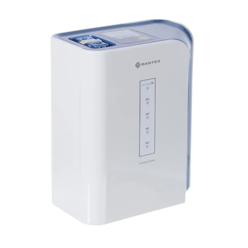 Увлажнитель воздуха ультразвуковой Dantex D-H30AW STLM-2159191 - Вид №1