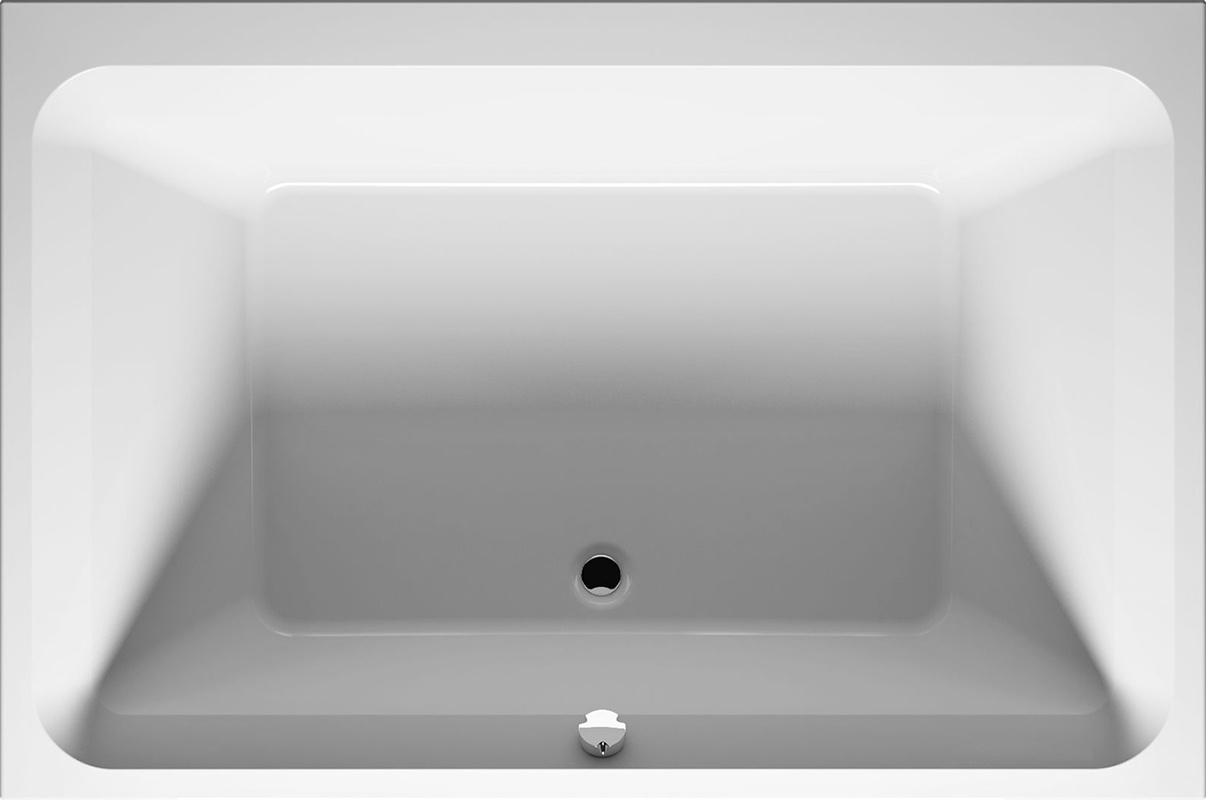 BB7700500000000_top1 Ванна Riho Castello Santreyd