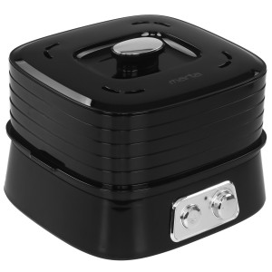 9908445 Сушилка для овощей и фруктов MARTA MT-1946 черный