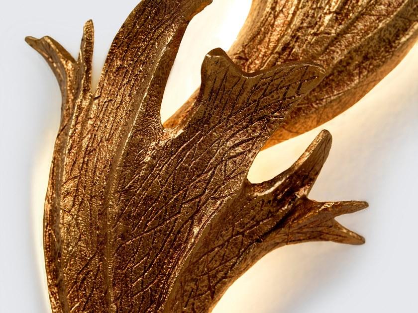 Serip Настенный светильник из алюминия Carpa Ap1491/r - Вид №1