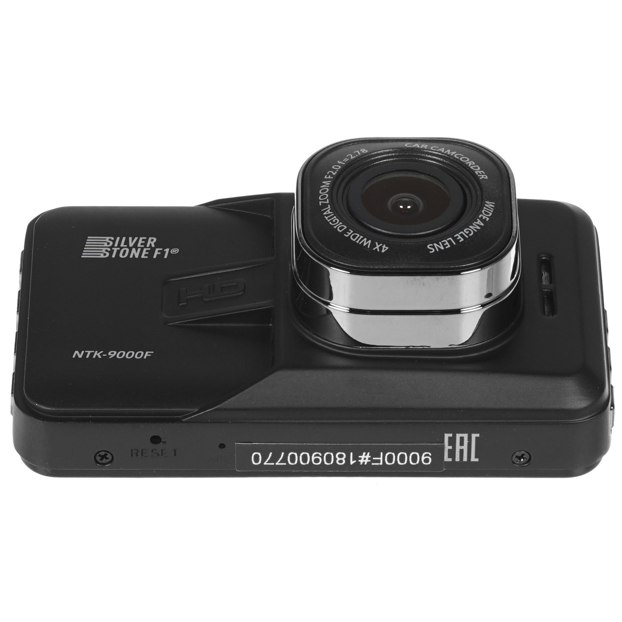 8118173 Видеорегистратор Silverstone F1 NTK-9000F STDN-0144319 - Вид №6