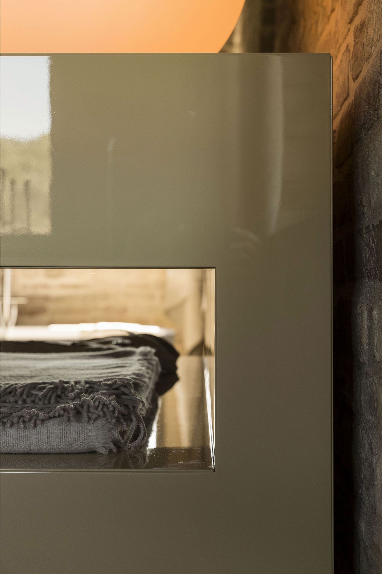 Комод из МДФ Mogg And ARCH-00153357 - Вид №3