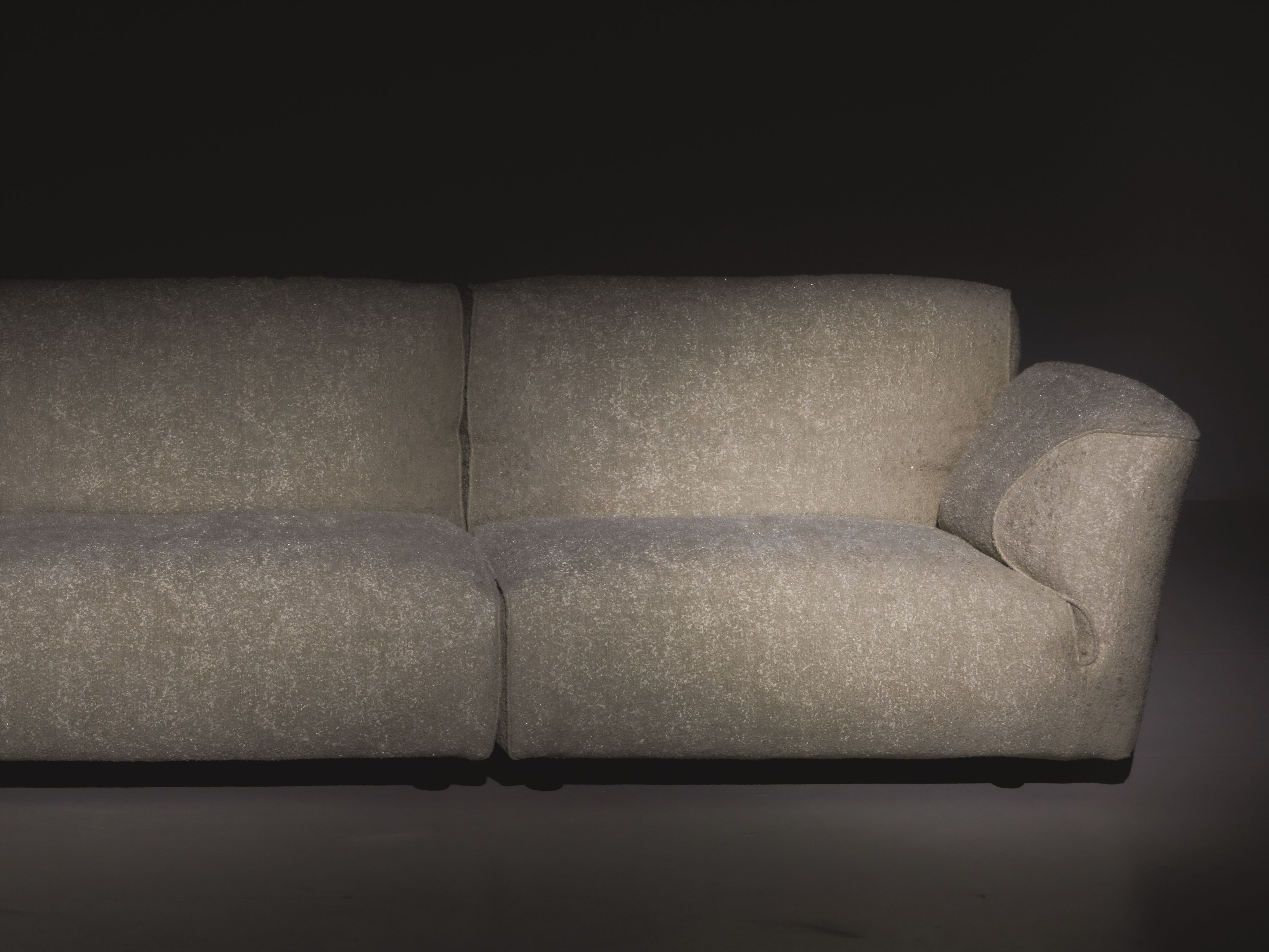 Диван Edra для интерьера ARCH-00043417 - Вид №15