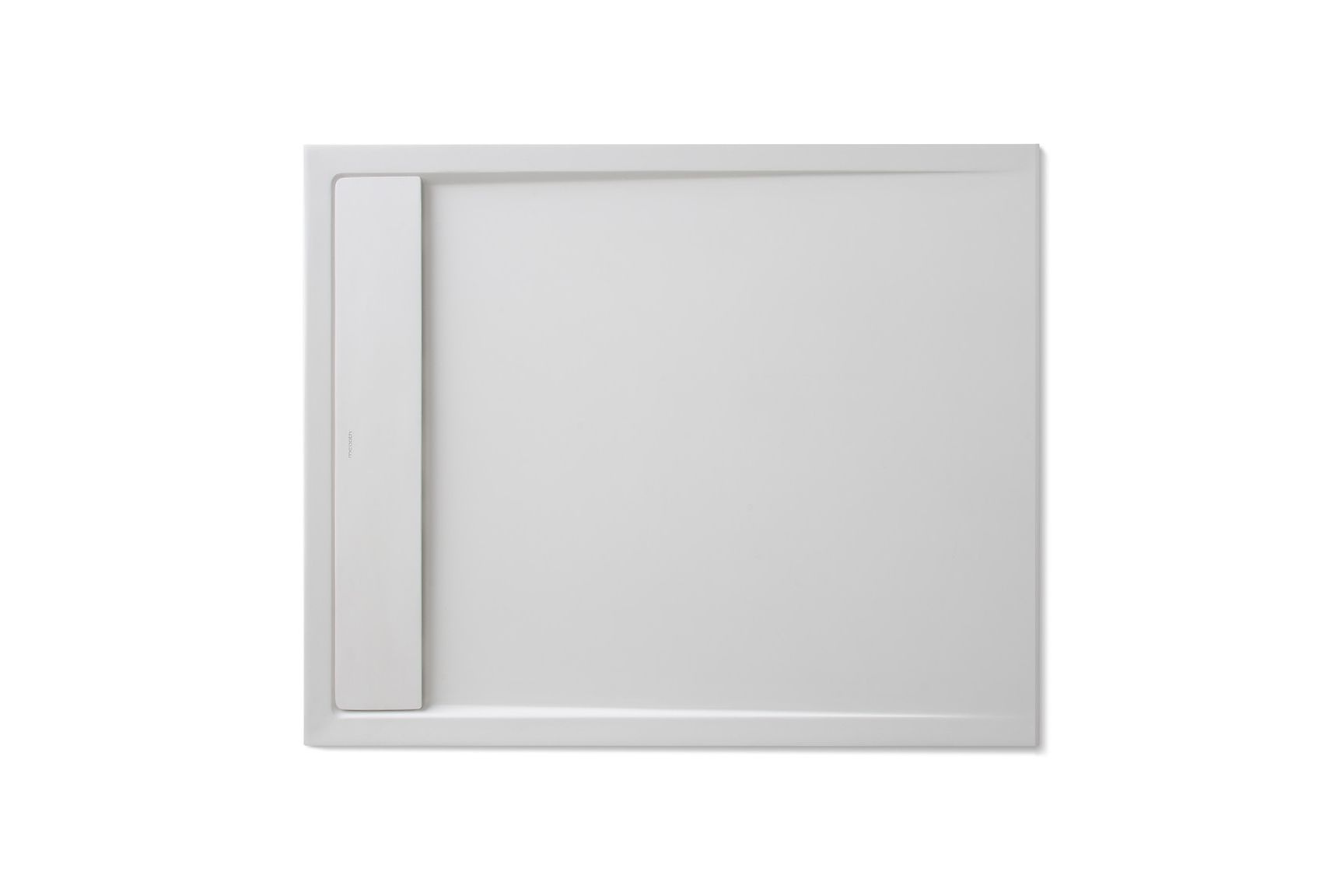 MCBATH Cotton Smooth cover 120x100 Rectangular White sun-id-1959693 - Вид №1