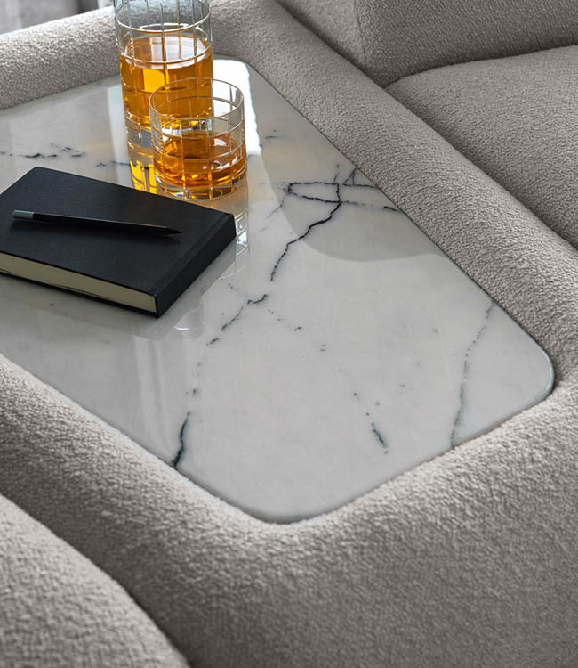 GRST74 Trésor модульный диван - giorgio collection - Вид №3