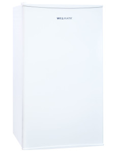 9193433 Холодильник компактный   WILLMARK RF-121W белый