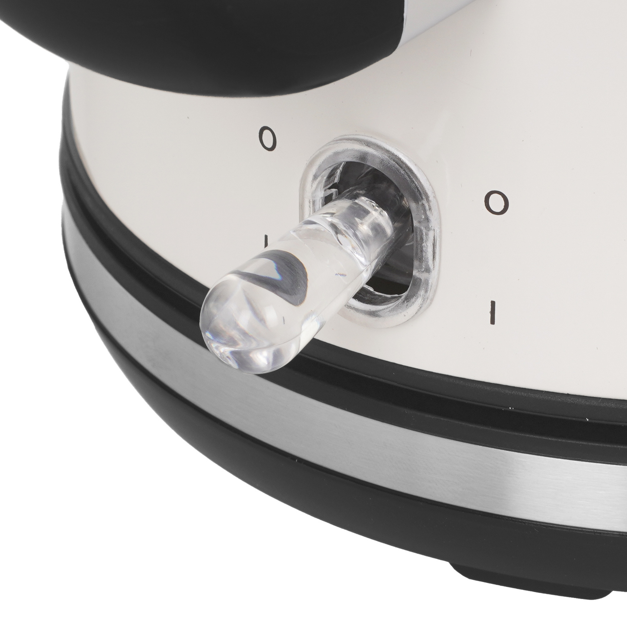 9226555 Электрочайник Bufett LKT 294S бежевый STDN-0127188 - Вид №3