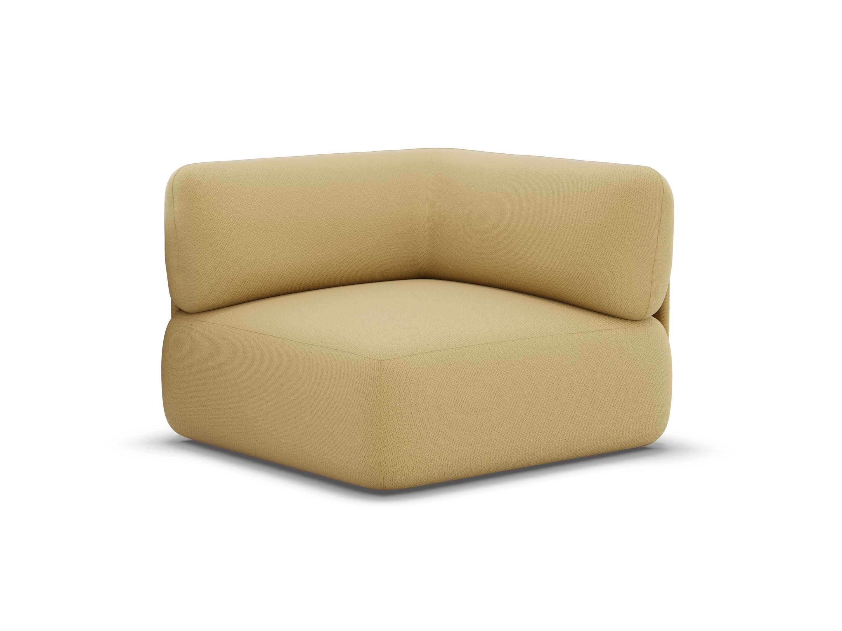 Угловой модуль Noah Living торий ARCH-00033084 - Вид №8