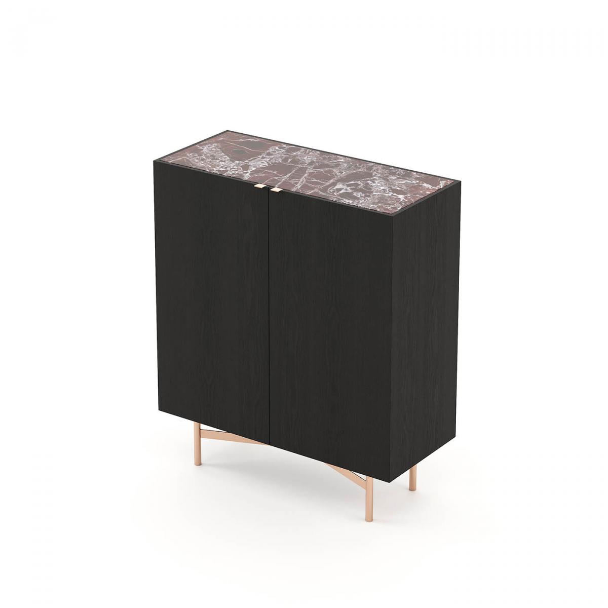 092502 Буфет LasKasas Lewis - Вид №3