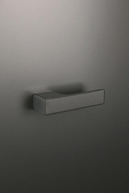 GINKO SAFE DESIGN Бронированная входная дверь из алюминия со скрытыми петлями sun-id-1502797 - Вид №7