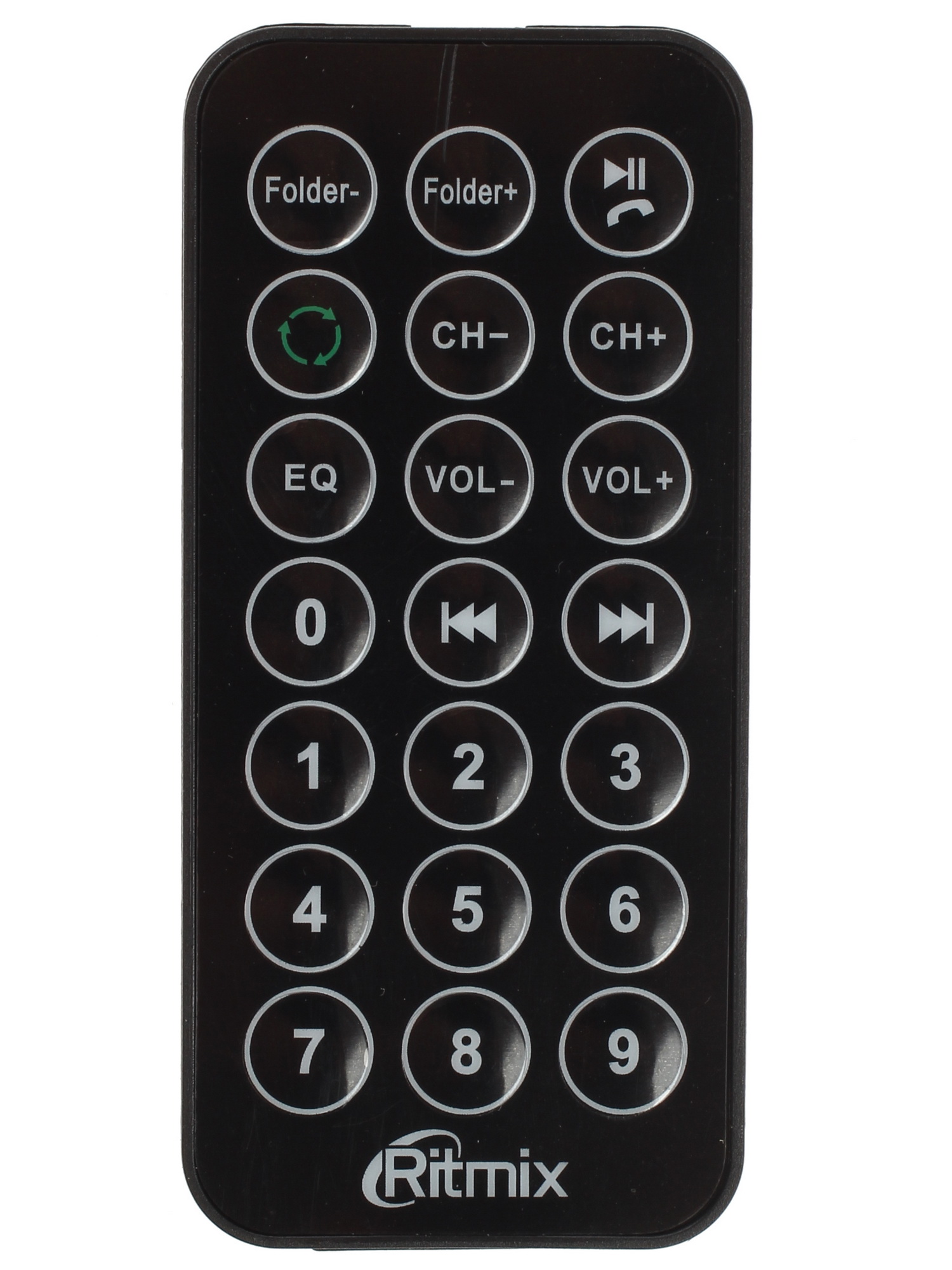 1113337 FM-трансмиттер Ritmix FMT-A775 STDN-0111257 - Вид №8