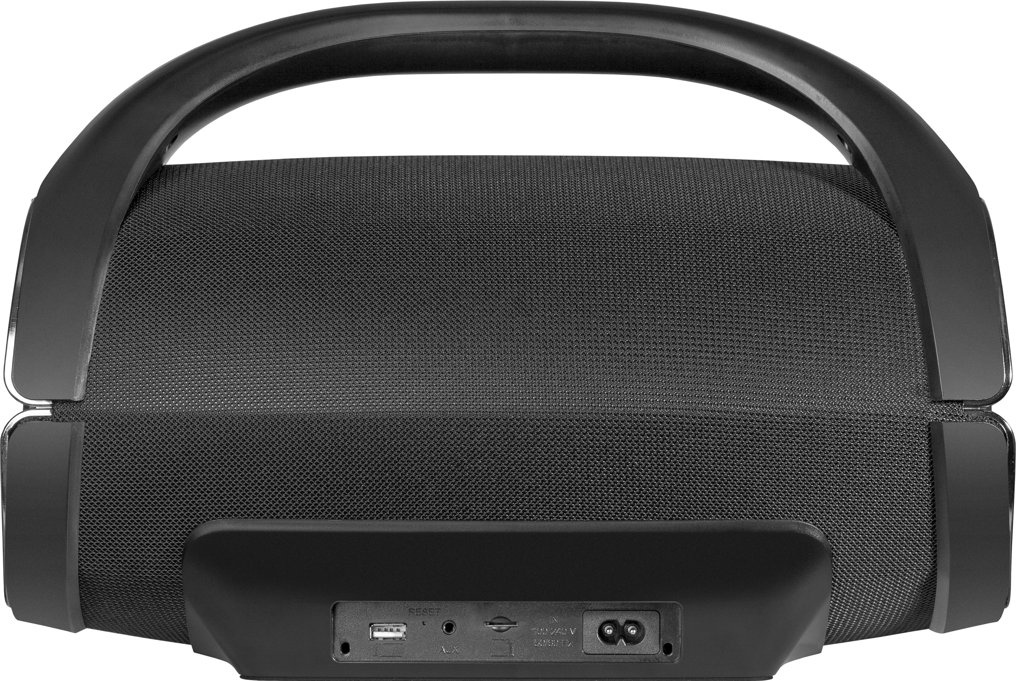 65690 портативная акустика g102 bluetooth,30вт, fm/microsd/usb Defender Santreyd  - Вид №1