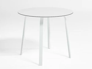 GANDIABLASCO Круглый садовый стол Stack