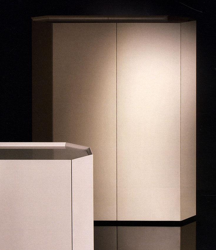 Буфет  CATTELAN ITALIA Chelsea 2-140 