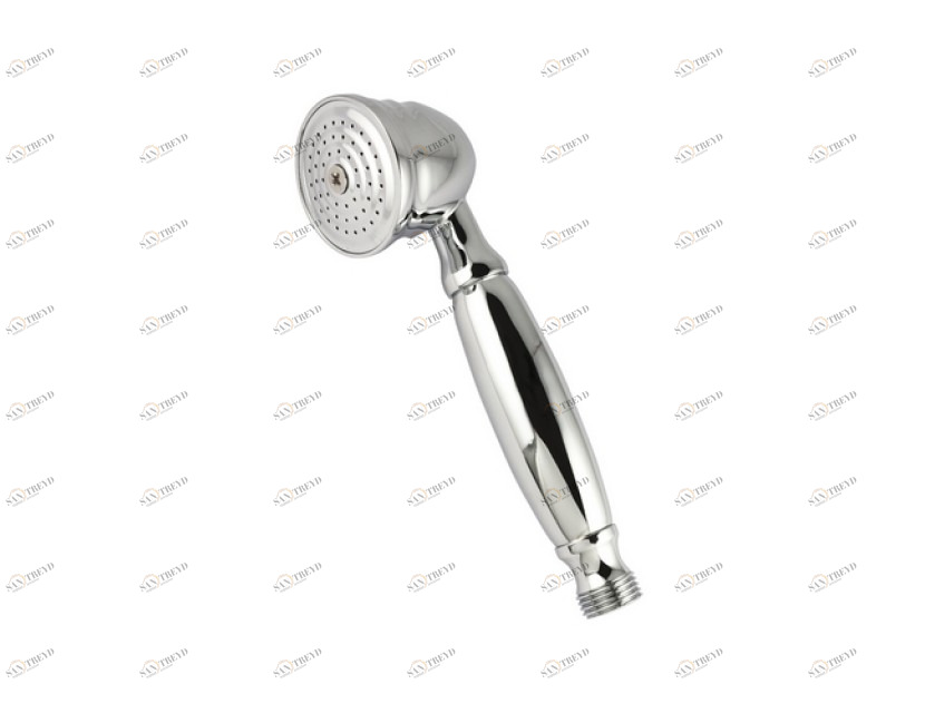 015056.0AR.50 Ручной душ Яркий хром Mestre 