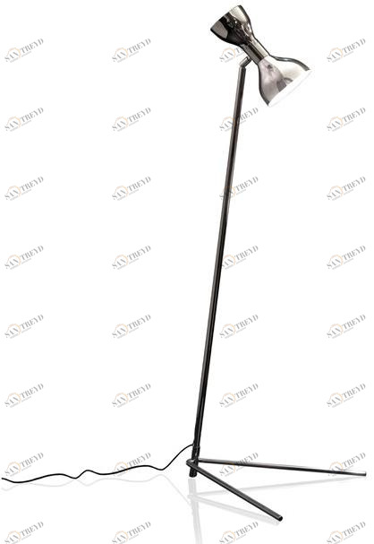 Contardi Регулируемый светодиодный торшер Tata sun-id-1421606