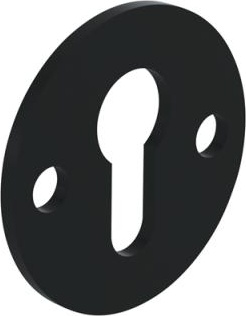 306.23PBESZF базовый диск розетки HEWI System 111 | Polyamid  - Вид №5