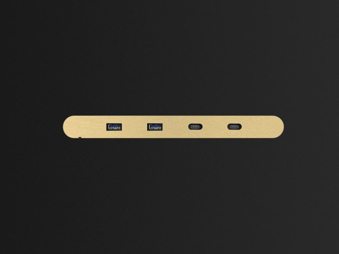 Хранение данных / зарядное устройство ZETR 25 / CONNECT ARCH-00039846 - Вид №4