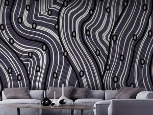 Affreschi & Affreschi Рулонные экологические гипсовые обои Season 1 Kw0105d