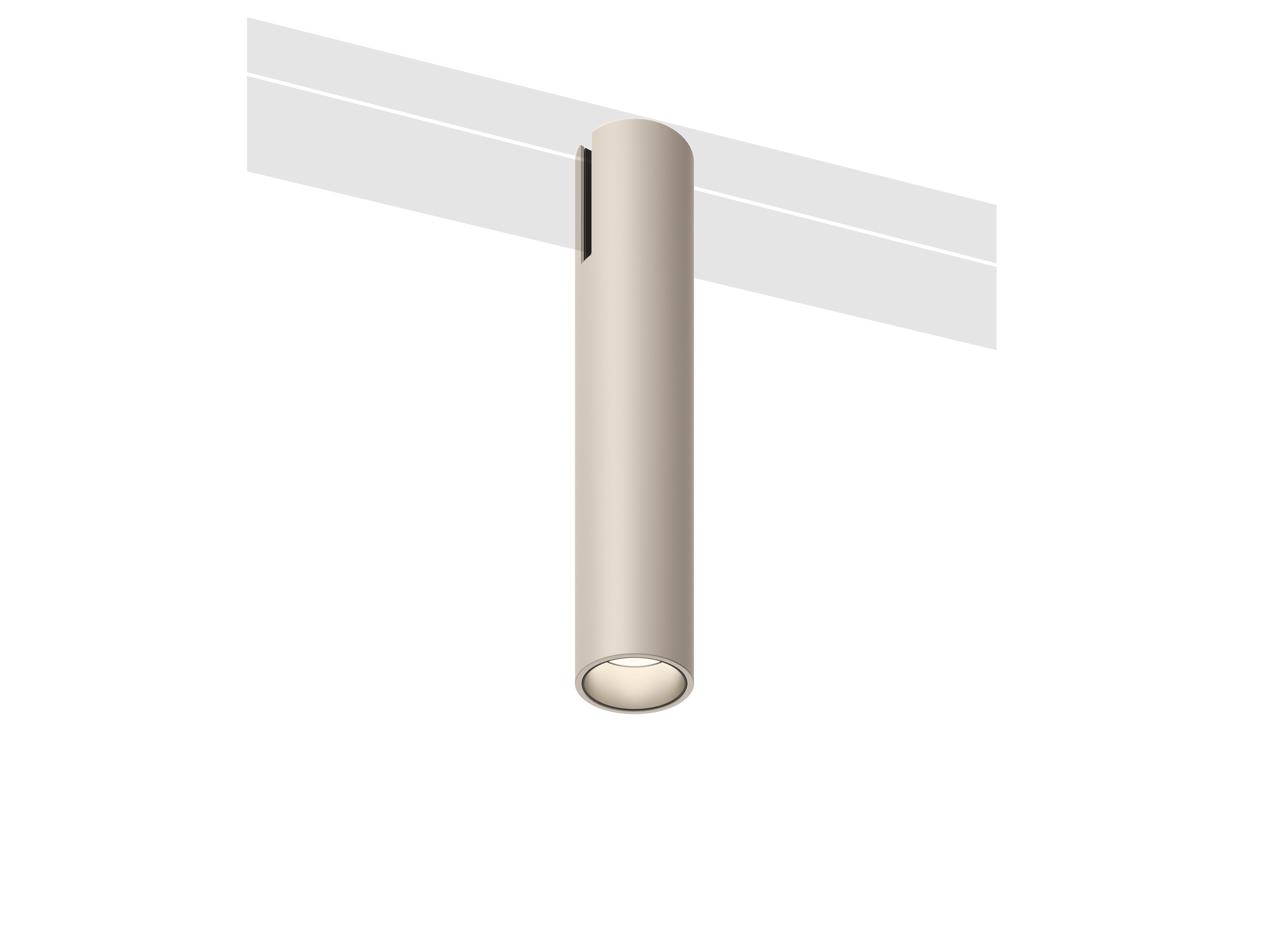 Алюминиевый светодиодный прожектор Vibia Bind ARCH-00018085 - Вид №2