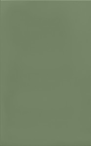 Фасады для кухни Модерн Фрезеровка «Модерн» 802 Зеленый