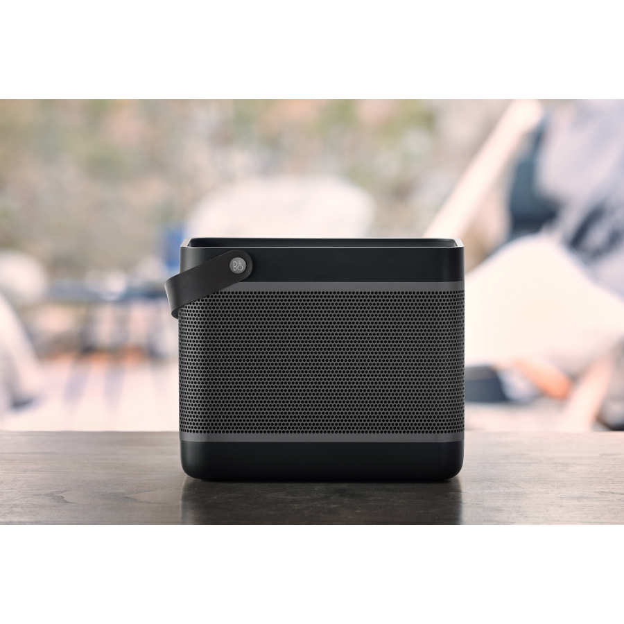 Акустика портативная Beolit 17, темно-серая Bang & Olufsen 1280373 - Вид №2