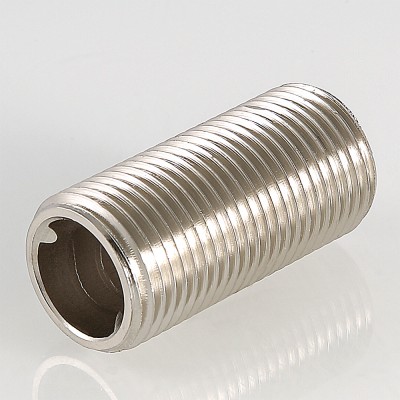 VTr.651.N.0004 Фитинг резьбовой – ниппель под сгонный ключ Valtec 1/2"  - Вид №15