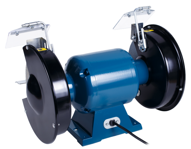 Точильный станок Кратон BG 560/200 9136101 STDN-0034559 - Вид №2