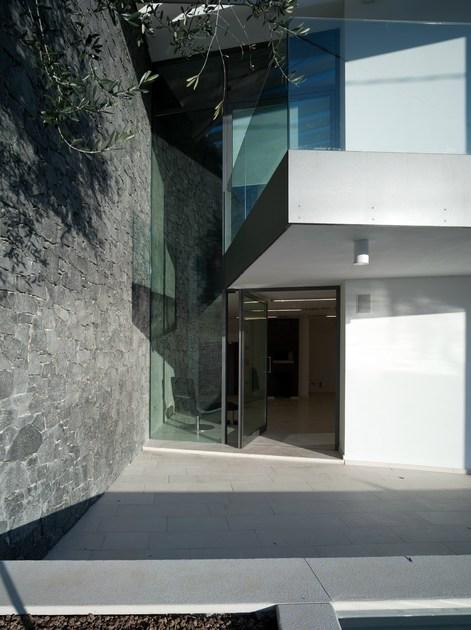 Mogs Французское окно с терморазрывом из стали Mogs iso sun-id-1455742 - Вид №3