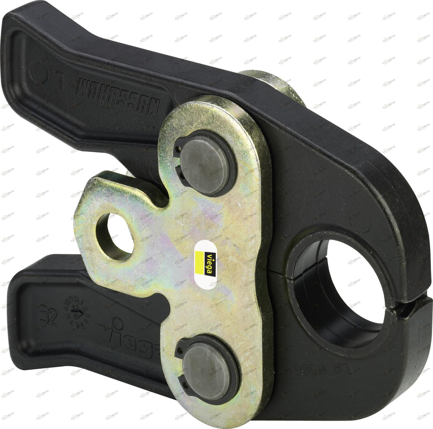 439 064 1) Модель 2299.7 Трубопроводные системы  Fonterra панельное отопление  Инструменты, прочее Santreyd 