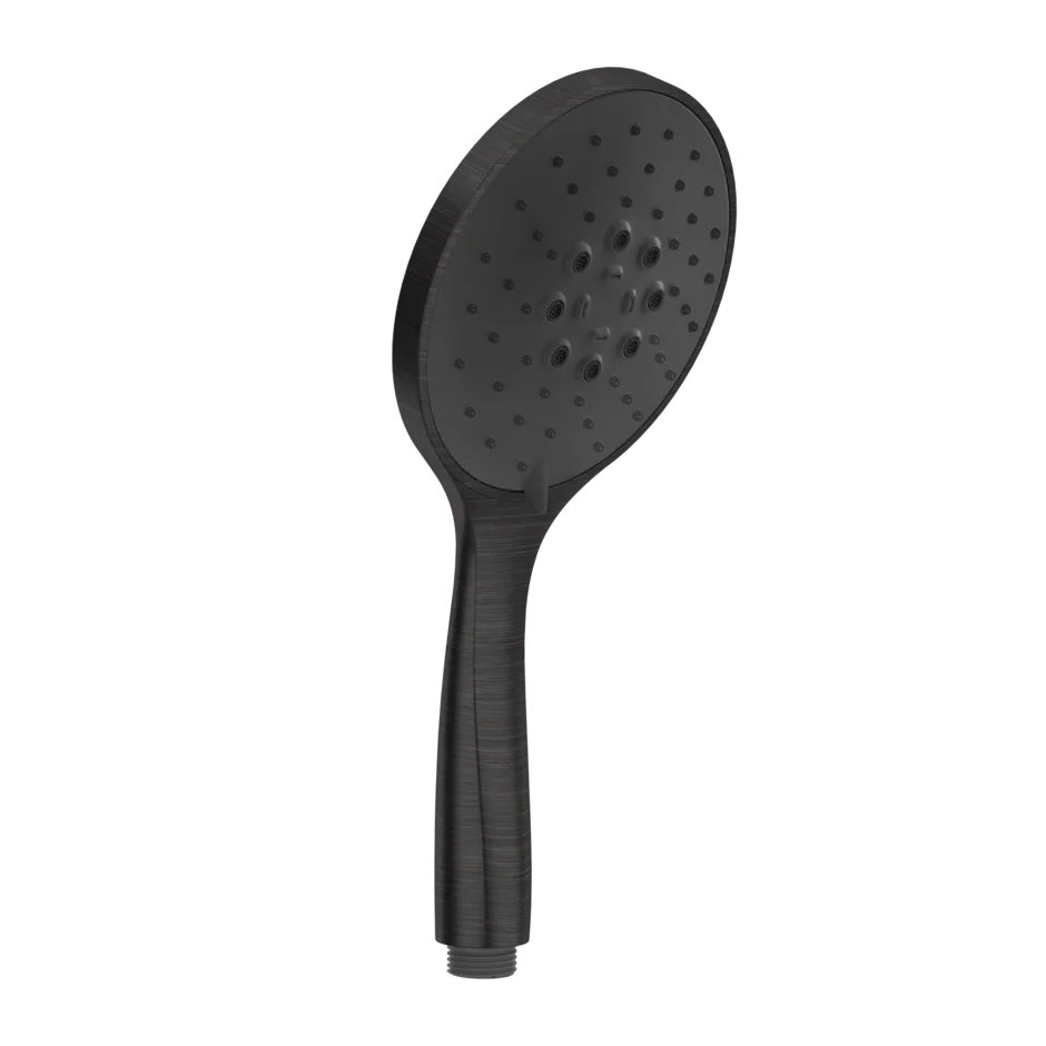 Ручной Душ 14378 187 Gessi Inverso СОСТАРЕННАЯ БРОНЗА 14378187