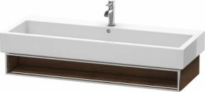 VE600801313 Vero Тумбочка подвесная Американский орех, натуральный шпон