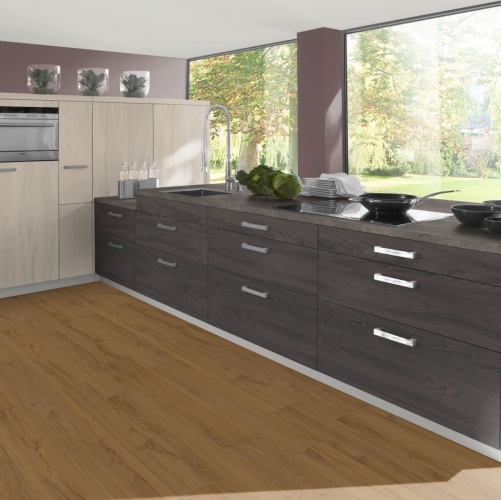 Пробка EGGER Cork+ Дикий (Гладкая) 1292х245 мм 1201400009 - Вид №44