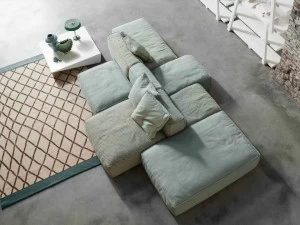 Bonaldo Модульный диван Peanut