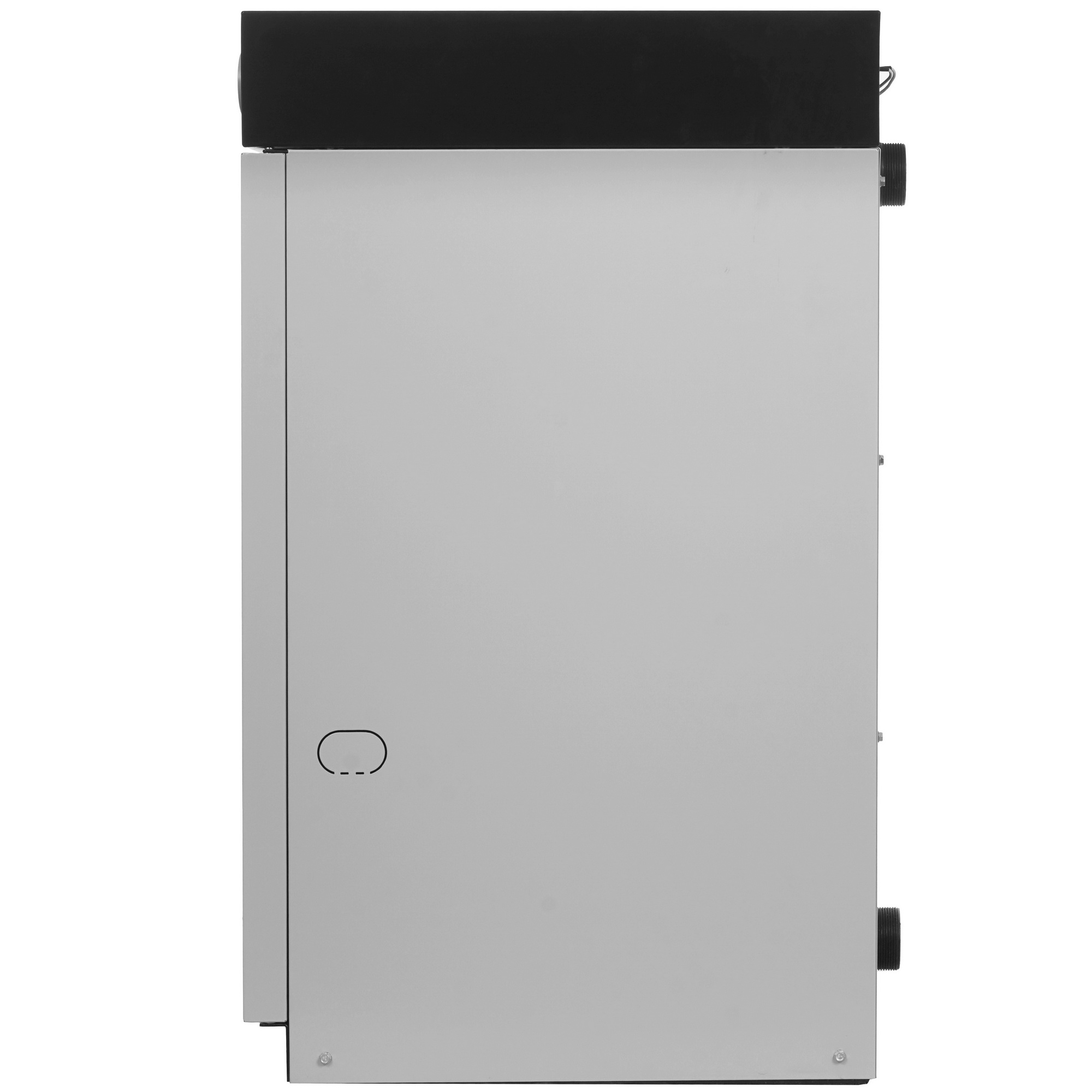 9904920 Газовый котел ЛЕМАКС NORM 20 напольный STDN-0124940 - Вид №3