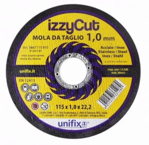 Unifix SWG Mole da taglio