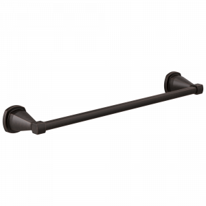 77618-RB Вешалка для полотенец 18 дюймов Delta Faucet Stryke Венецианская бронза